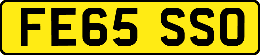 FE65SSO