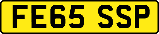FE65SSP