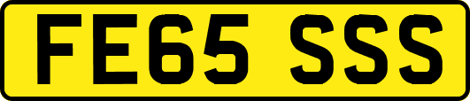 FE65SSS