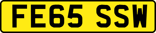 FE65SSW
