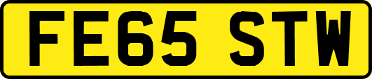 FE65STW