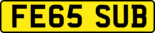FE65SUB