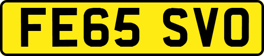 FE65SVO