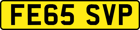 FE65SVP