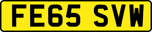 FE65SVW