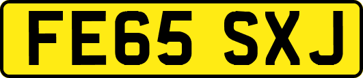 FE65SXJ