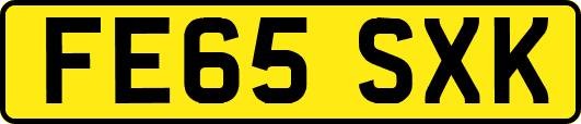 FE65SXK