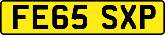 FE65SXP