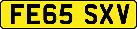 FE65SXV