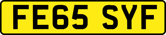 FE65SYF