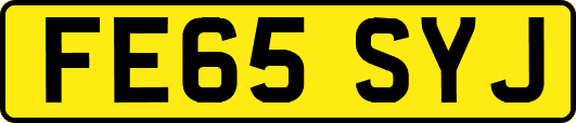 FE65SYJ