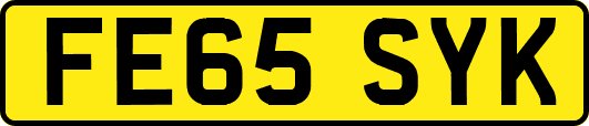 FE65SYK