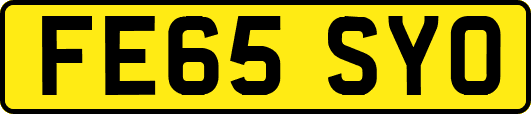 FE65SYO