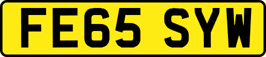 FE65SYW