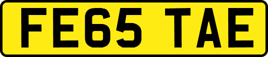 FE65TAE