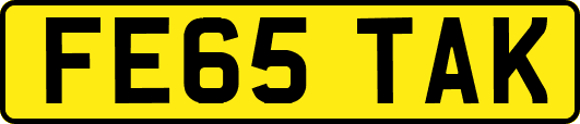 FE65TAK
