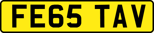 FE65TAV