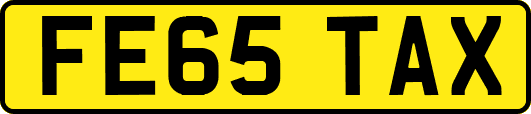 FE65TAX