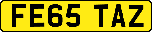 FE65TAZ