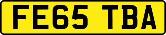 FE65TBA