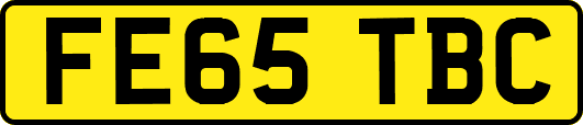 FE65TBC