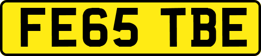 FE65TBE