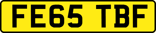 FE65TBF