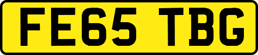 FE65TBG