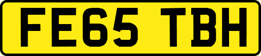FE65TBH