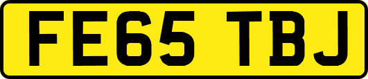 FE65TBJ