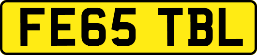 FE65TBL