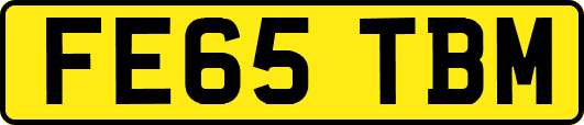 FE65TBM