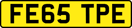 FE65TPE