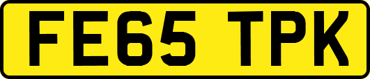 FE65TPK