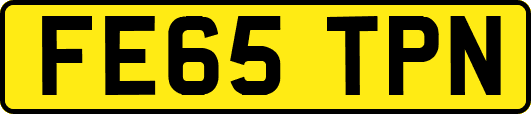 FE65TPN