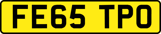 FE65TPO