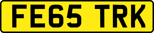 FE65TRK