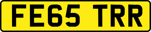 FE65TRR