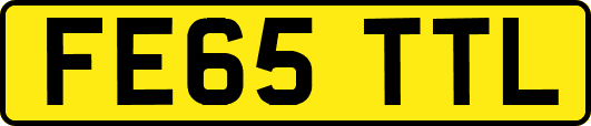 FE65TTL