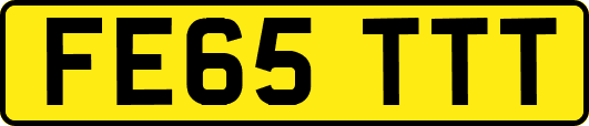 FE65TTT