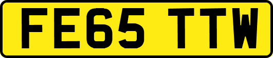 FE65TTW