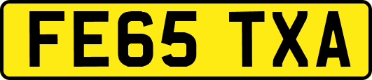 FE65TXA