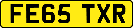 FE65TXR