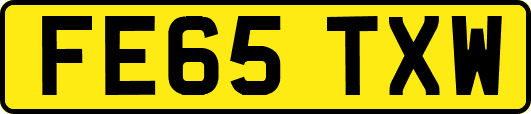 FE65TXW