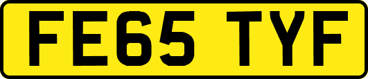 FE65TYF