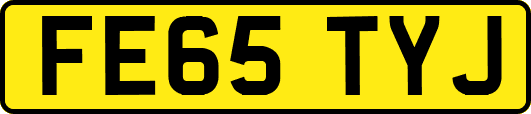 FE65TYJ