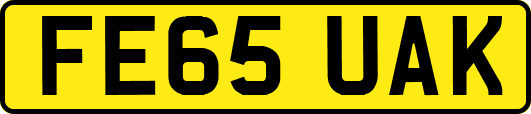 FE65UAK
