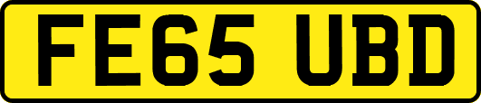 FE65UBD
