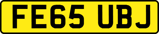 FE65UBJ