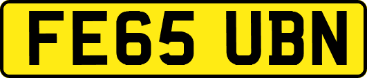 FE65UBN